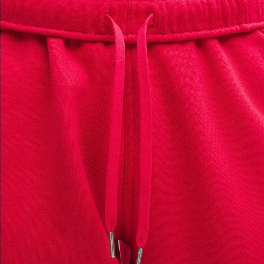Lululemon Scuba Mid-rise Oversized Jogger Size M - Picture 3 of 4